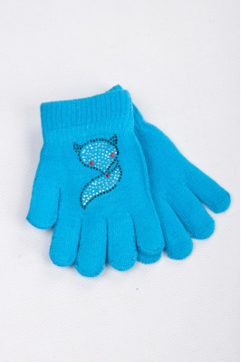 Рукавички дитячі "Лисичка"